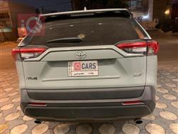 تويوتا راف 4